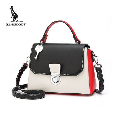 Кенгуру, модная барсетка, сумка на одно плечо, коллекция 2021, в корейском стиле