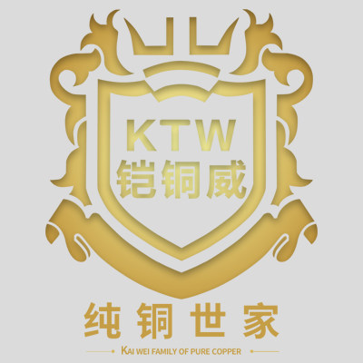 铠铜威纯铜世家