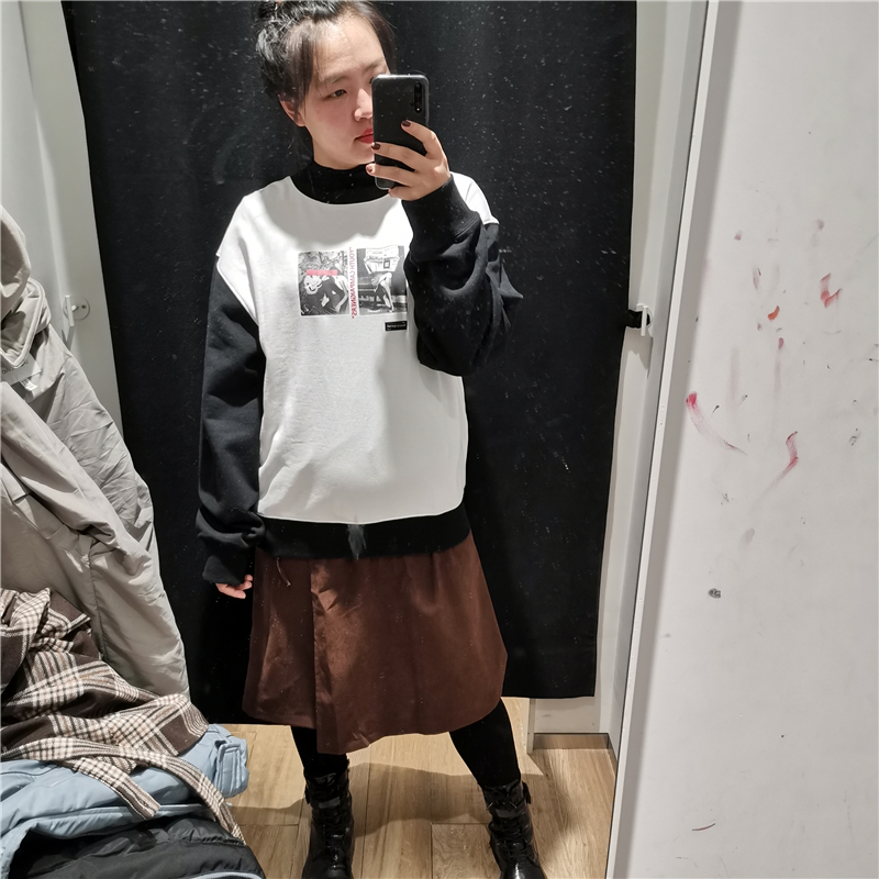 好看不撞款的卫衣,让你走在时尚的前沿