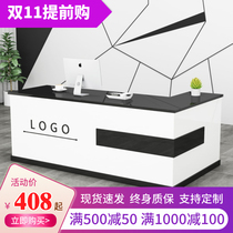  Front desk Beauty salon Clothing Barber shop Milk tea shop Supermarket Small bar counter Corner cashier
