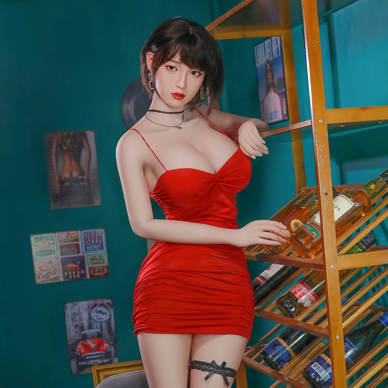 Physical Doll male real-life version of all-body silicone doll adult sex inflatable doll beauty robot wife