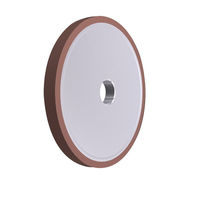 Diamond grinding wheels 150mm6 to 25mm NdFeB ferrite magnetic materials D150 D150 *H4*d32 *W4mm *W4mm