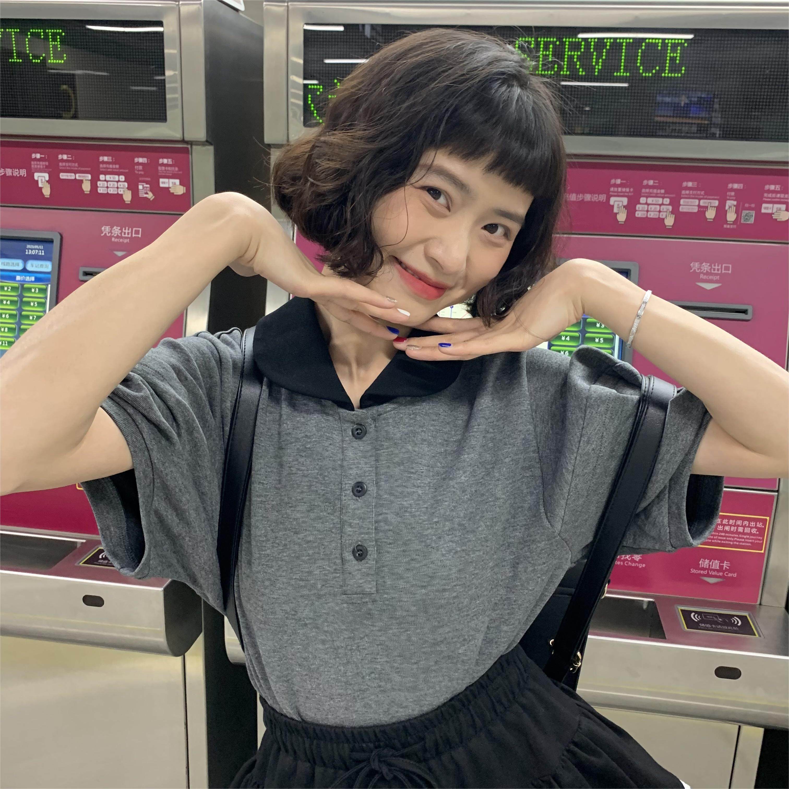 wyd小樱桃 迷你萌妹