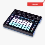 诺维逊 Novation Circuit DJ 刂 髯   碝 碝 碝      PAD