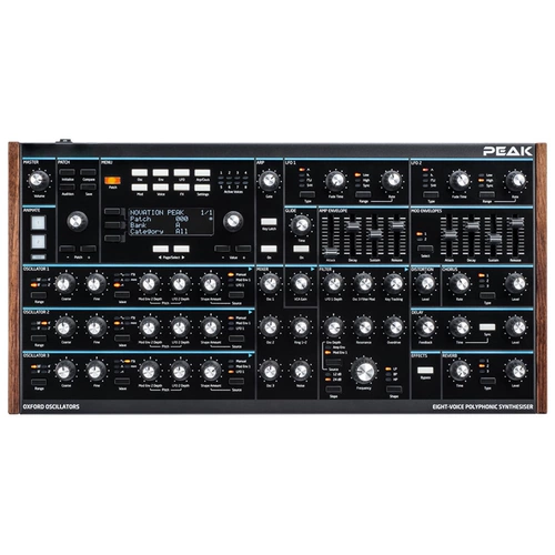 诺维逊 Новация пика