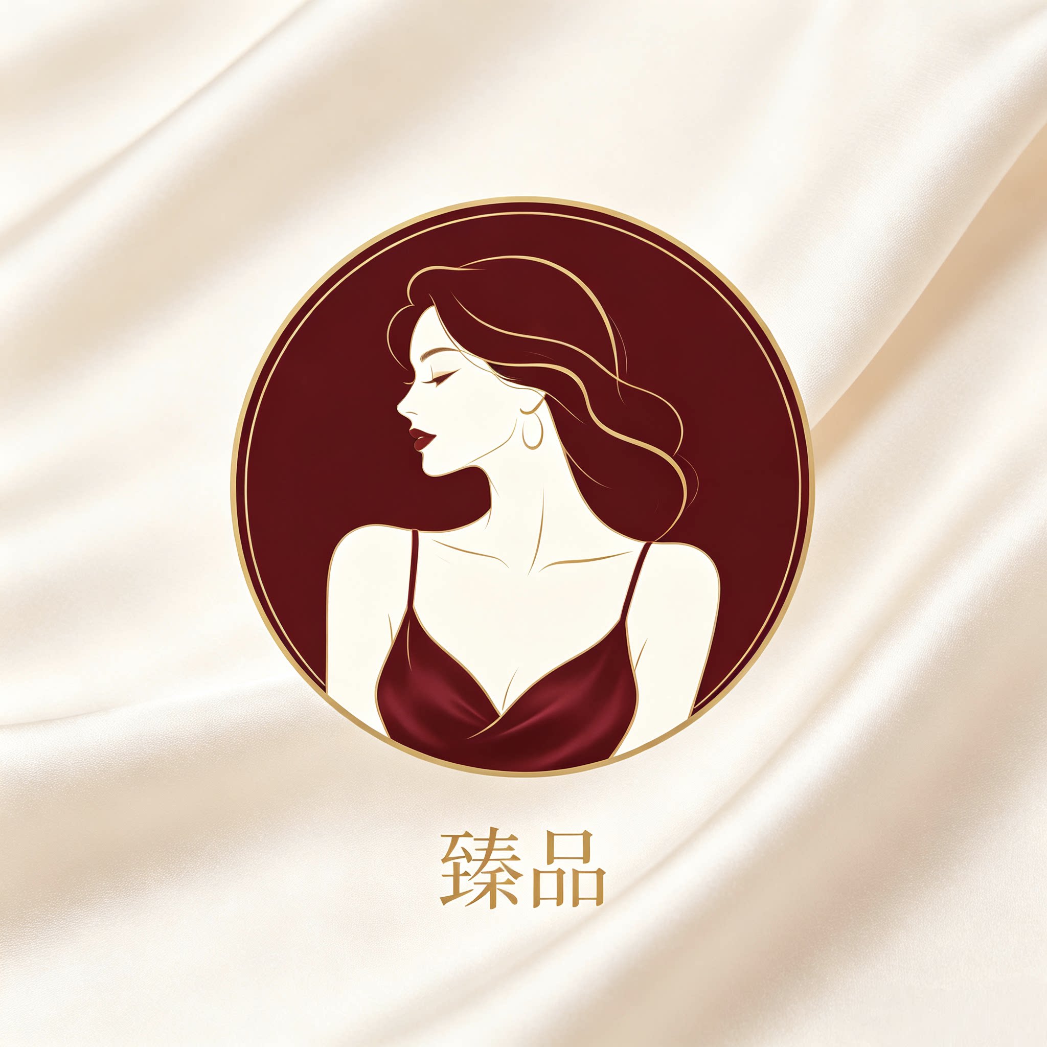 Miaomuse内衣的LOGO