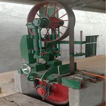 Movable MJ315 type MJ316 MJ317 type woodworking band saw wood machine wood working machinery