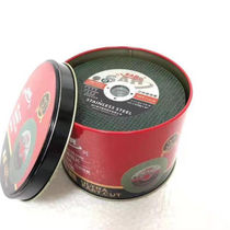 Steady cut cut sheet 100 corner grinding sheet angle mill grinding wheel sheet metal ultra-thin sheet stainless steel double mesh polished sheet