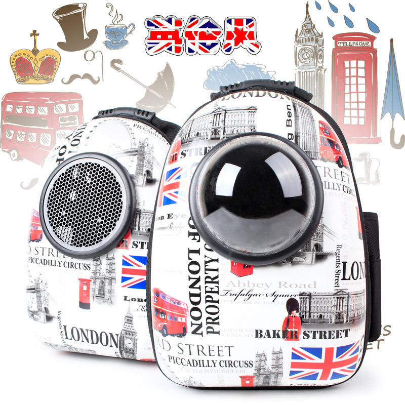 P Производитель Оптовые и горячие питометральные сумки для кошки кошка кошка плюшевые модные плечи, чтобы пойти на портативные пакеты для питомцев