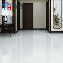 佛山瓷砖超白抛光玻化砖800x800暖色纯白抛釉客厅简约600x600地砖