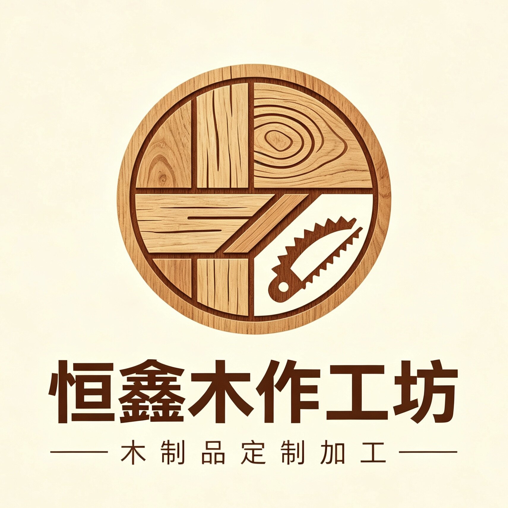 恒鑫木作工坊