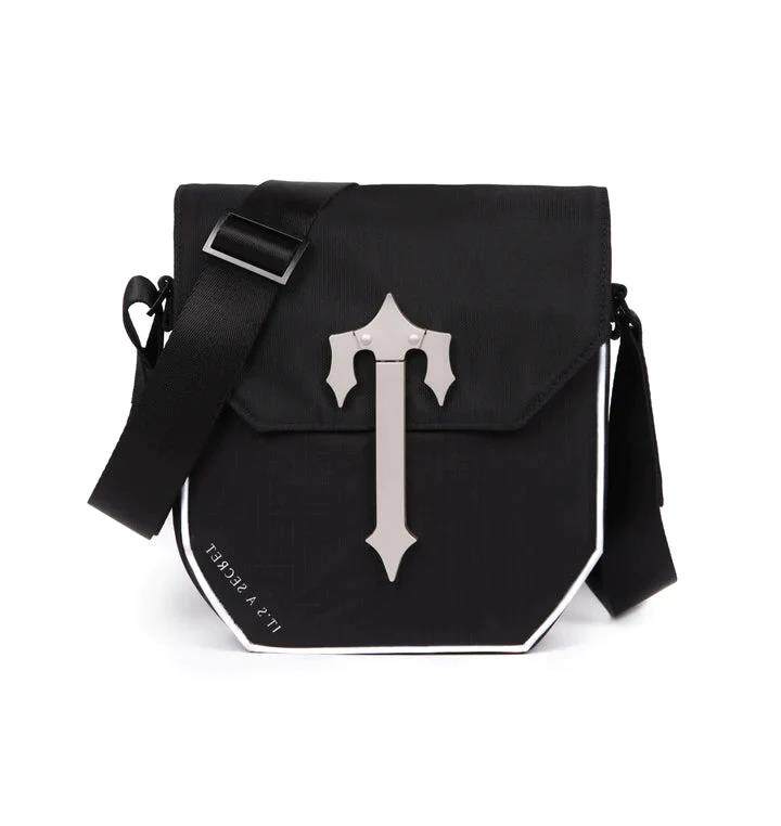 сумка trapstar bag london men trapstar irongate t crossbody bag No brand
