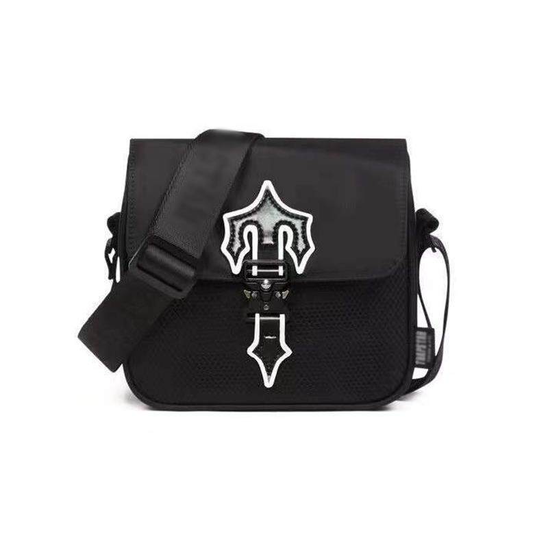 сумка trapstar bag london men trapstar irongate t crossbody bag No brand