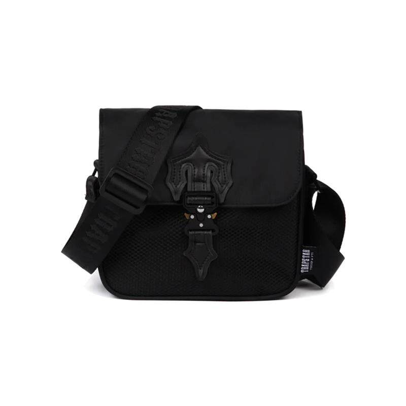 сумка trapstar bag london men trapstar irongate t crossbody bag No brand
