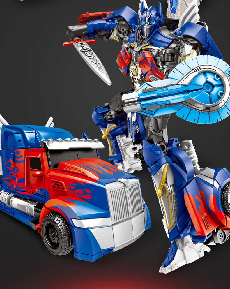 Đồ chơi biến dạng King Kong 5 Black Mamba Inspector Roadblock Máy bay Megatron Robot biến dạng mô hình hợp kim - Gundam / Mech Model / Robot / Transformers bộ lắp ráp gundam