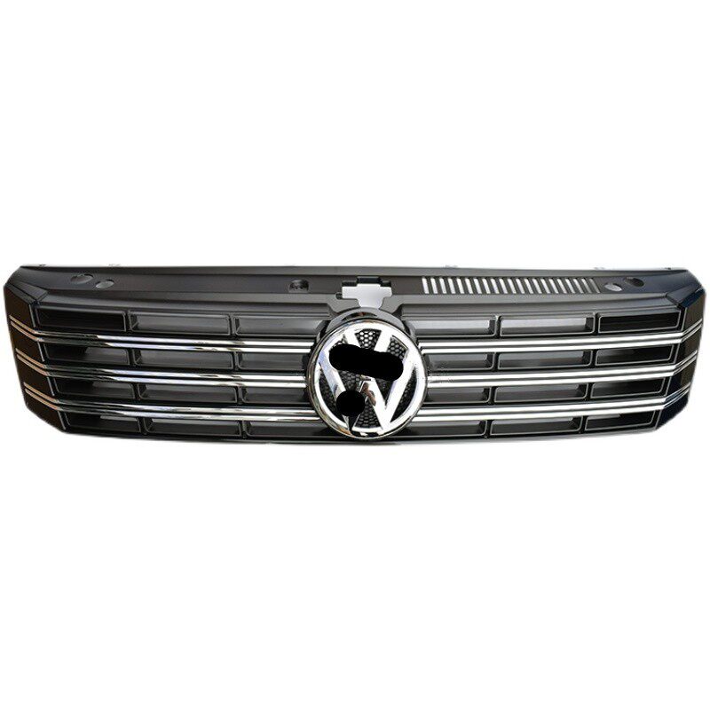 Комплект решеток радиатора переднего бампера SVW для Volkswagen Passat 2011-2015