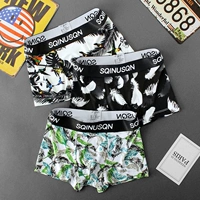 Черные и зеленые перья+черные нижние перья+ночные колибри