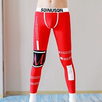 【Без бархата】 красный