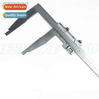 One-way claw lg claw stainless steel vernier caliper 0-300mm