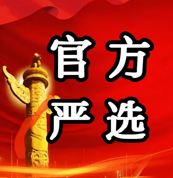 深圳华强北数码城的LOGO