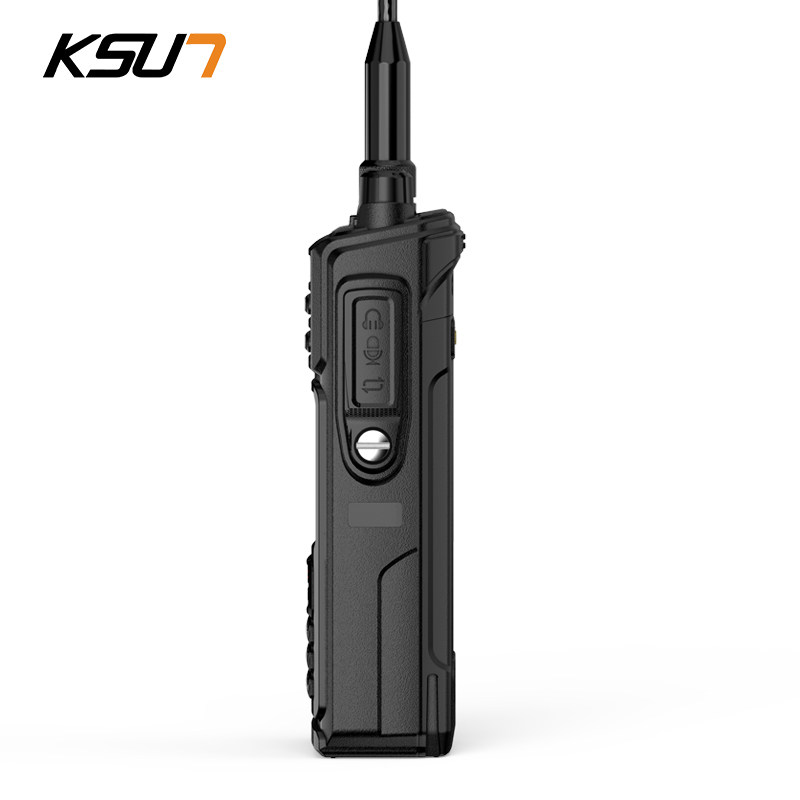 Ksun KSUN TFSI Walkie Talkie X-TFSI-UV75P - Dual-Band Radio - BUXUN ...