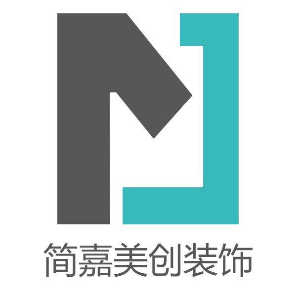 简嘉美创装饰的LOGO