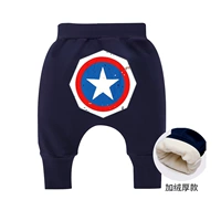 21220 Deep Blue Shield 【Плилы】