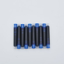 20.7元包邮 永生 钢笔墨囊 2.6mm口径 100支 *3件