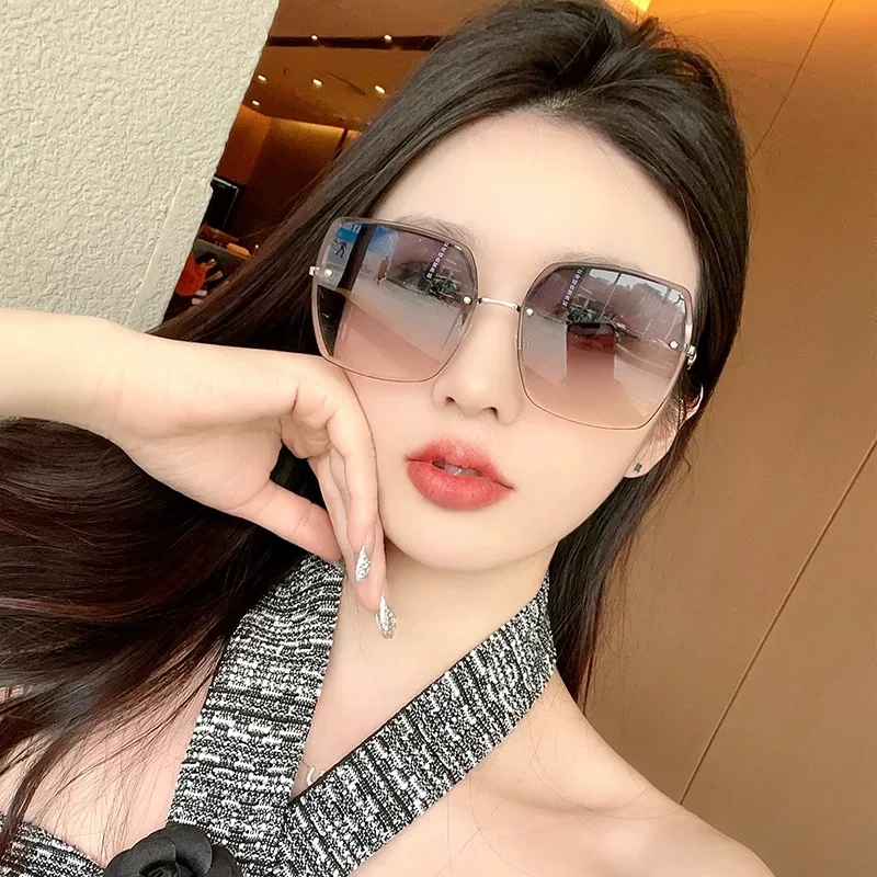 Summer sunglasses, high-end, UV protection