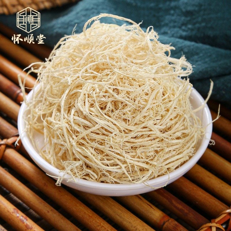竹茹是什么神秘的中药材?-商品-淘宝百科网