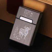 Новый паттерн зодиака-каттл