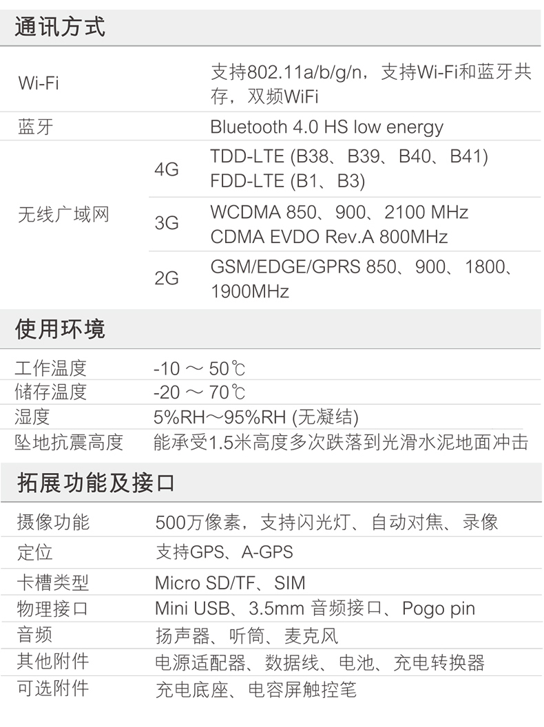 Youboxun i6300a thu thập dữ liệu Android thông minh di động không dây cầm tay thiết bị đầu cuối PDA 2D quét mã vạch quét kho hóa đơn Haier erp máy kiểm kê trong súng thanh bưu chính - Thiết bị mua / quét mã vạch