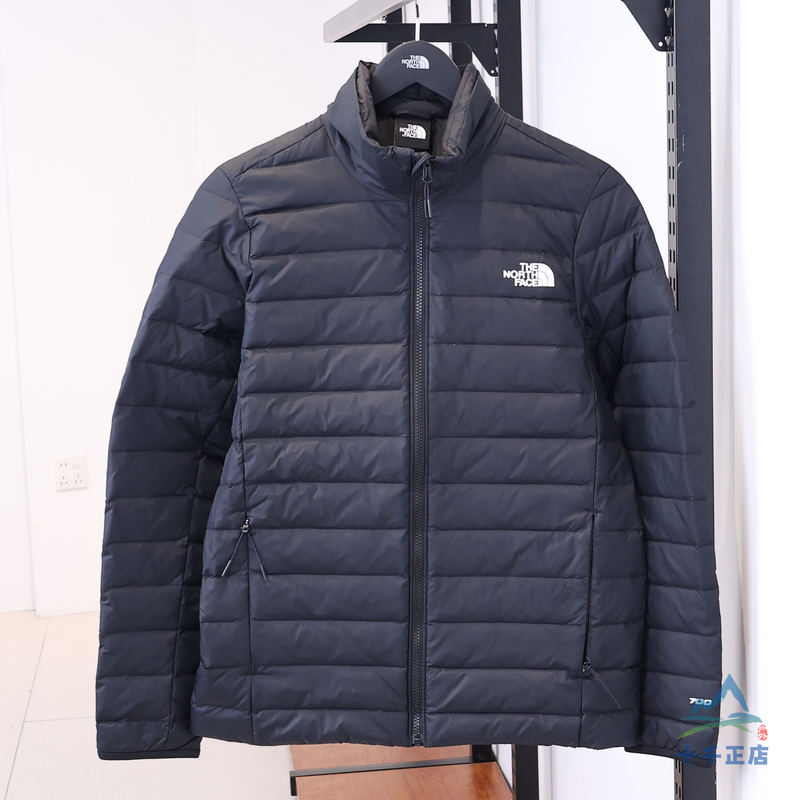 26 New Autumn and Winter Models of the North Face Men's Outdoor 700 Fill Power Goose down Jacket That Can Be Used as an Inner Layer | 8Kgg 26 New Autumn and Winter Models of the North Face Men's Outdoor 700 Fill Power Goose down Jacket That Can Be Used as an Inner Layer | 8Kgg