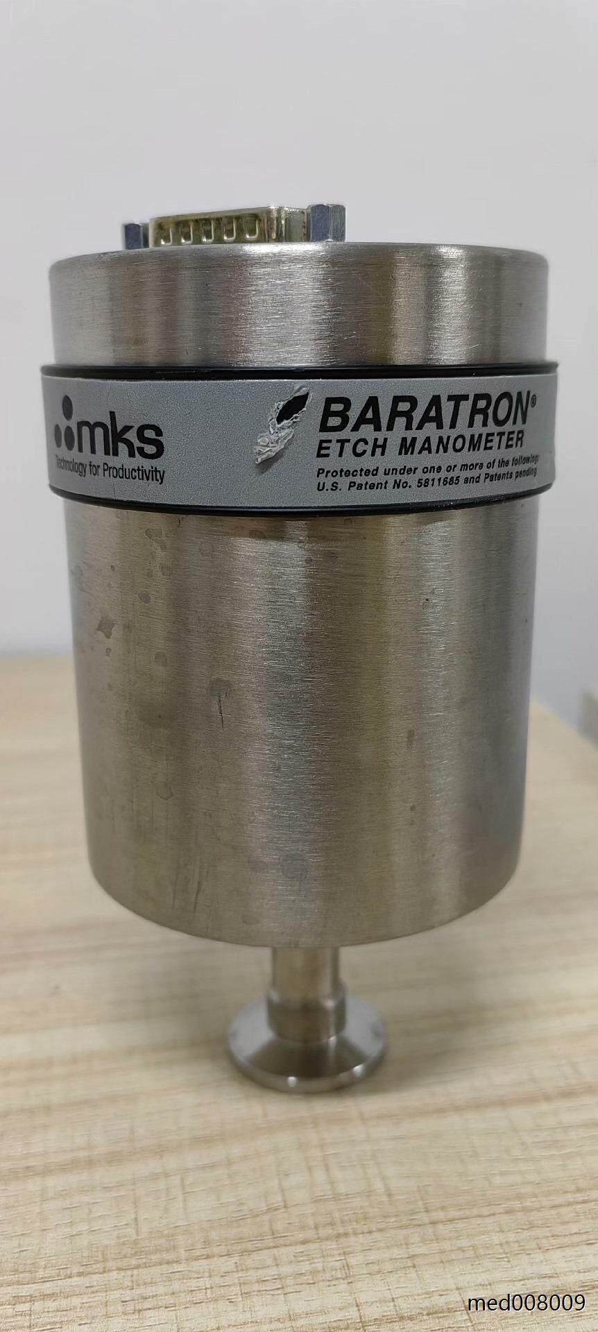 MKS E28B-23747 Baratron ETCH M-Taobao