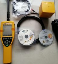 Nada German wideband electromagnetic field strength meter NBM550 can be ordered on demand with complete qualifications