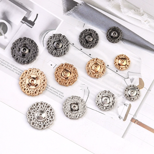 Металлическая невидимая шерстяная кашемировая защитная застежка, защитное белье