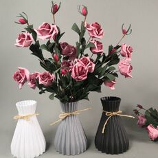 3D модель члена маятник plastic vases