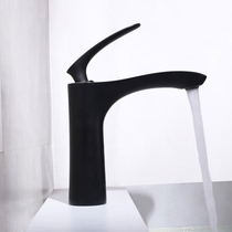 All Copper Basin faucet basin washbasin wash basin hand basin sink hot and cold faucet single hole faucet F1023