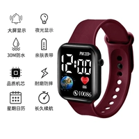 2314 New Earth Wine Red + 4 Подарки 1 + Страхование доставки + пожизненная гарантия