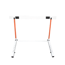 Лёгкая атлетика для взрослых и средняя школа для взрослых кросс-бар для взрослых регулируемый противовес