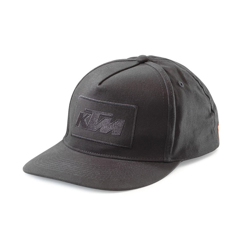 KTMR2R PURE black baseball cap casual series-Taobao