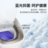 Маленькое детское нижнее белье, бархатный антибактериальный лебедь, полностью автоматический