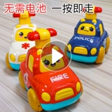 Warrior, детская игрушечная машина для мальчиков, инерционная машинка, интеллектуальная игрушка, 2 лет, 6 мес.