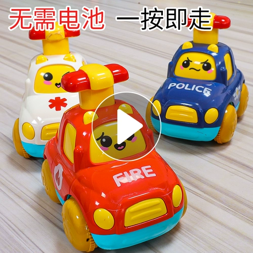 Warrior, детская игрушечная машина для мальчиков, инерционная машинка, интеллектуальная игрушка, 2 лет, 6 мес.