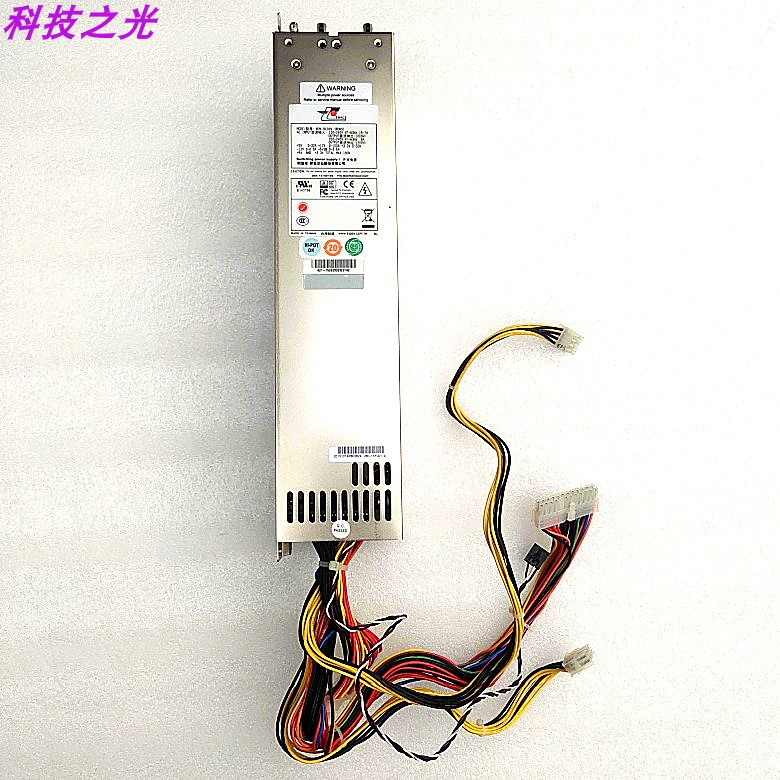 The original new giant KIN-2C00V server hot swap redundancy 1200W power module R2K-5C00V spot