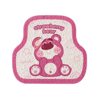 После сидения с розовыми медведями, после ног PAN 1 1