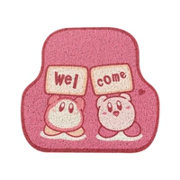 Yingbin Carbisi Foot Plat 1 1