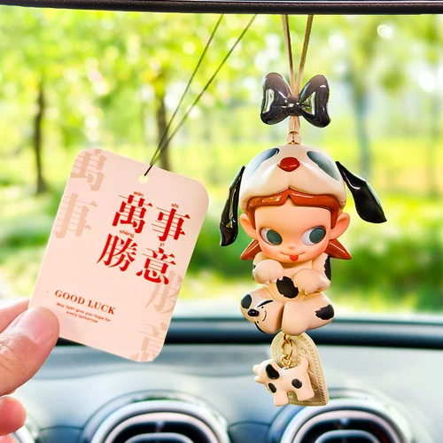 Подвеска, аромотерапия, зеркало заднего вида для машины, изысканный стиль, новая коллекция