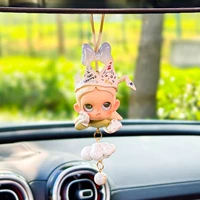 Крылья бордюра - маленький кулон Облака