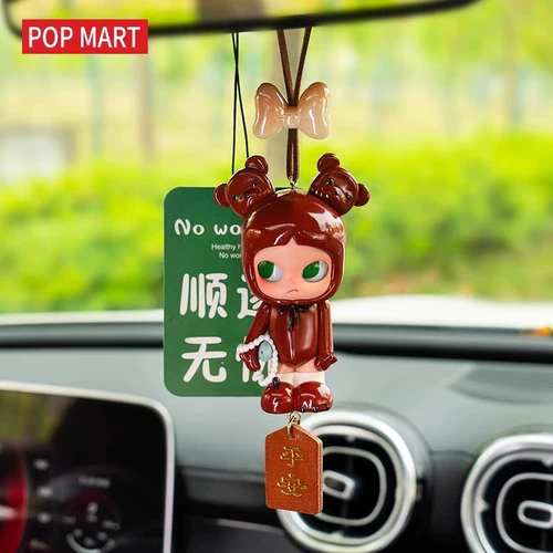 Подвеска, аромотерапия, зеркало заднего вида для машины, изысканный стиль, новая коллекция